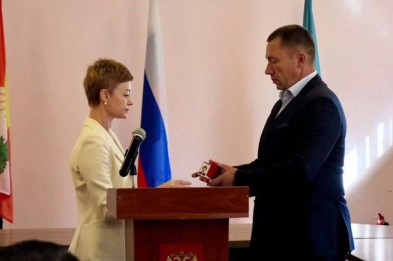 ВЫБОРЫ МЭРА