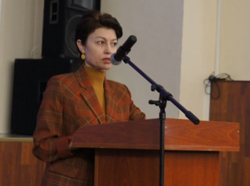 Подведение итогов социально-экономического развития Томаринского городского округа