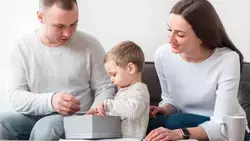 Президентская забота: как материнский капитал меняет к лучшему жизни семей на Сахалине