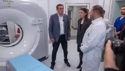 В 2026 году сахалинскую медицину ждут важные события