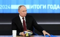 «Наш долг — поддержать каждого бойца»: депутат облдумы Сахалина о прямой линии с Путиным