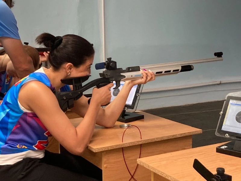 Готов к труду  и обороне!