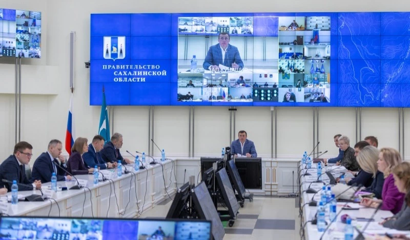 В правительстве области разработан комплексный план восстановления птицефабрики