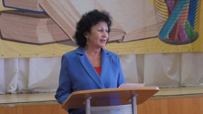 В Томаринском городском округе  прошла педагогическая конференция