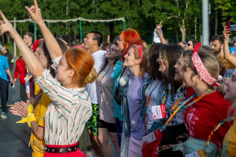 1 миллион на реализацию своего проекта: участники форума «ОстроVа» смогут защитить грант в конкурсе 