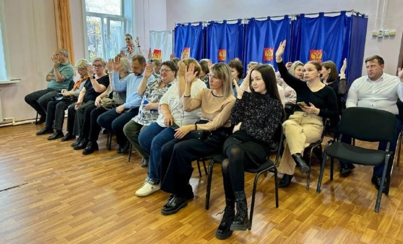 «Городской округ»  переименуют на статус -  «муниципальный округ»