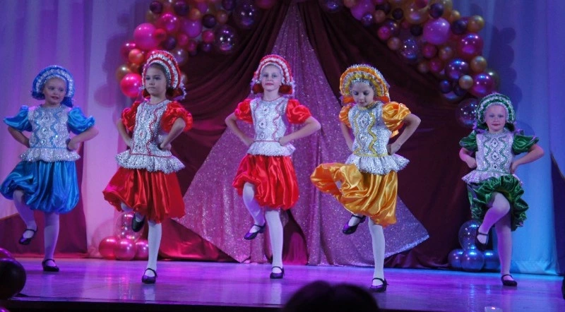 О мамах – с теплотой и любовью