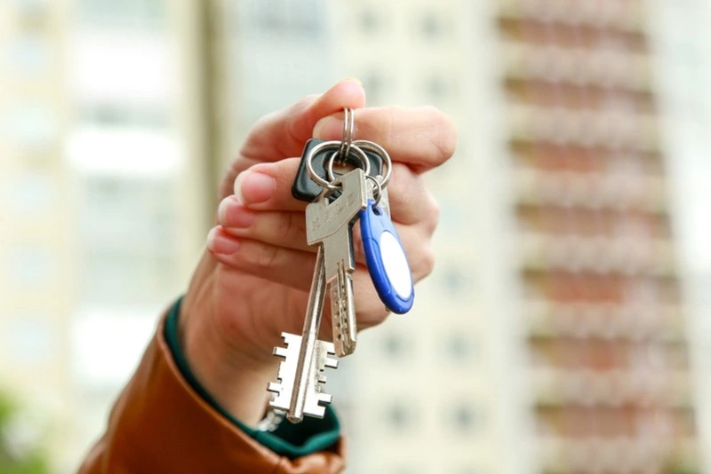  В области уже действует программа переселения на юг жителей Крайнего Севера