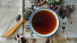 Назван чай, который нужно пить каждый вечер: готовится проще простого 