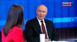 Владимир Путин: «Трудовые мигранты должны уважать людей, в среде которых живут»