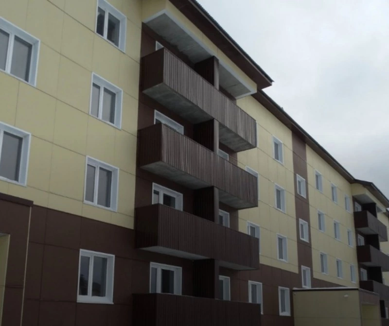 Проверили ход  исполнения поручений губернатора в Ильинском