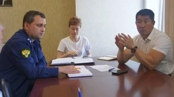 Совещание  по  подготовке к зимнему сезону