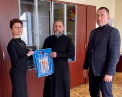 На защите нашей Родины