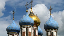 Церковный календарь на август 2024 года: церковные праздники, посты, памятные даты 