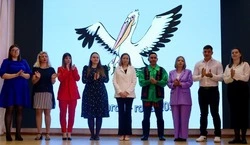 ВЕЛИКОЕ ЗВАНИЕ  - ПЕДАГОГ