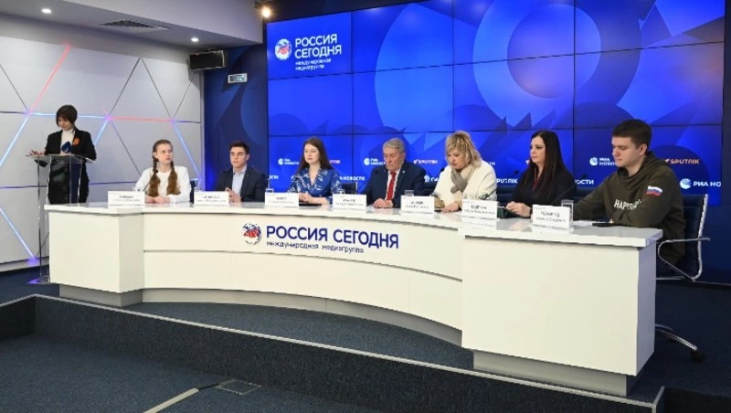 Бессмертный полк пройдет в нескольких форматах