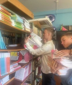 Итоги работы