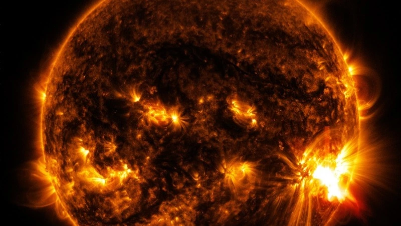 Магнитные бури в мае-2024 года: когда ждать и как пережить 