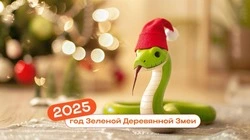 Как встречать год Змеи, что лучше дарить и чего нельзя делать ни в коем случае