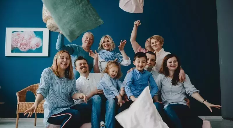 Многодетным семьям на Сахалине и Курилах пересчитают единое пособие по новым правилам