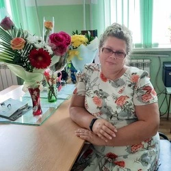 Учить детей - призвание!