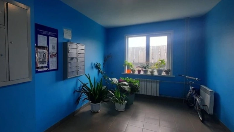 На Сахалине и Курилах определили 16 образцовых подъездов сентября