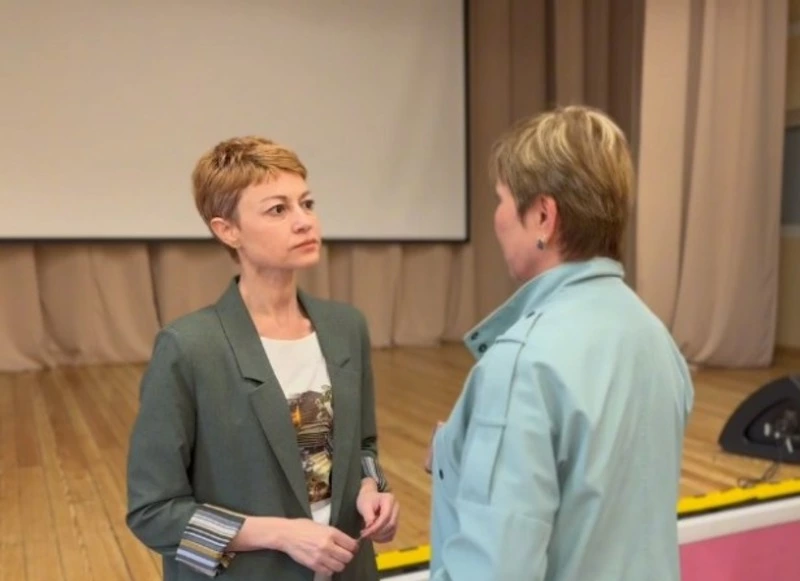 Решения насущных задач, планы на будущее