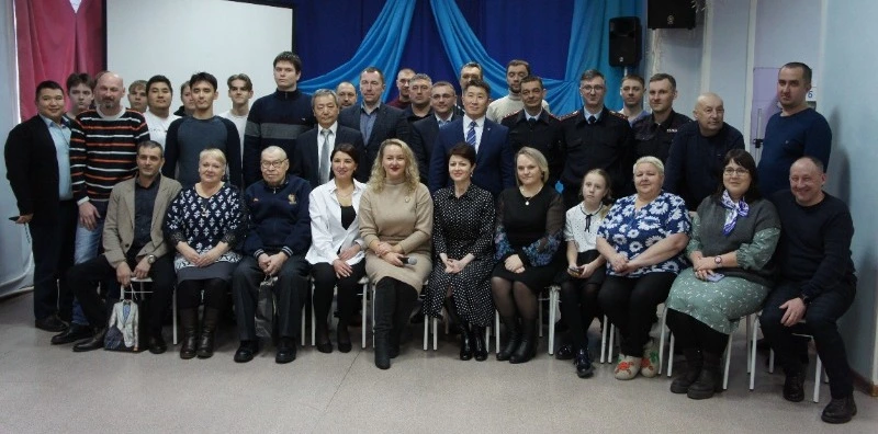 «Эрудит» собирает друзей