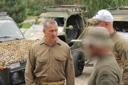 Юрий Трутнев: о чести и долге