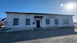 Мобильный корпус построят для отделения почтовой связи в Ильинском
