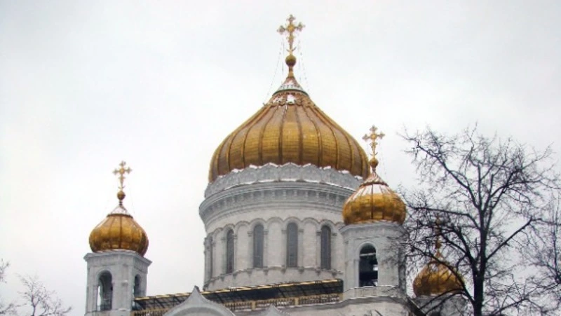 Церковный праздник 11 декабря 2023: что строго нельзя в этот день, приметы