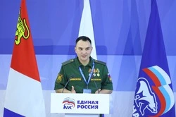 В Народную программу «Единой России» предложили включить новые механизмы адаптации ветеранов СВО