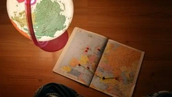 Тест: уроки географии не стерты из вашей памяти, если ответите на эти 9 вопросов 