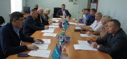 Депутаты 6-й сессии Собрания приняли положительные  решения