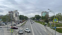 Каким будет начало июня на Сахалине и Курилах: прогноз погоды на неделю   
