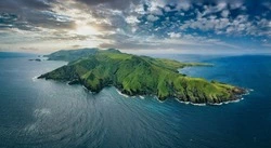 Морские круизы на остров Монерон запустят в июле этого года