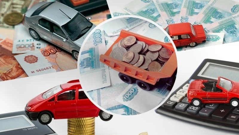 Областная Дума приняла законопроект о поправках в закон  "О транспортном налоге"