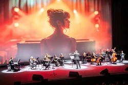 Гастроли творческих коллективов организовали в районах Сахалина и Курил 