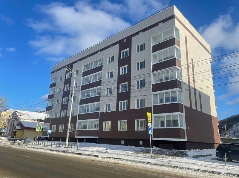 В Сахалинской области подвели итоги реализации нацпроектов за год