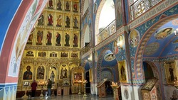 День Владимирской иконы Божией матери в 2024 году: история и традиции праздника