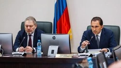 Расширены полномочия при проведении поисковых работ