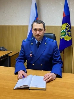 Работа прокурора с  обращениями граждан