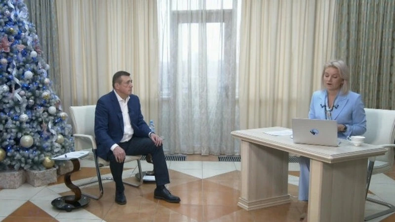 Валерий Лимаренко: мигранты должны уважать культуру региона