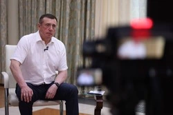 40 муралов украсят дома в Южно-Сахалинске в 2025 году