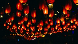 Китайский Новый год 2024: традиции, советы, что нельзя делать   