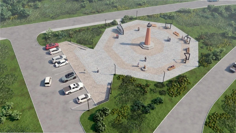 Какие пространства появятся на Сахалине и Курилах в 2026 году