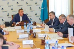 Валерий Лимаренко: Каждый недобросовестный застройщик должен понести неотвратимое уголовное наказан