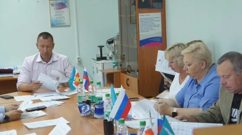 НА ПОВЕСТКЕ ДНЯ