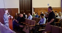 ГОВОРИМ О ВАЖНОМ