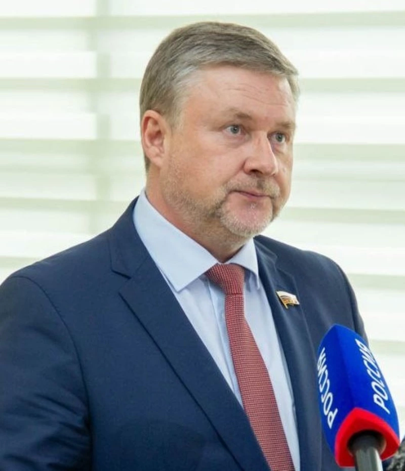 О противодействии западным санкциям